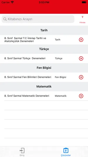 Artı Zeka Yayınları screenshot 3
