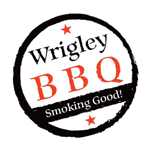 Wrigley BBQ icon