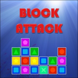 Block Attack Rise of the block