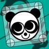 PANDA PANELS 箱入りパンダ - iPhoneアプリ