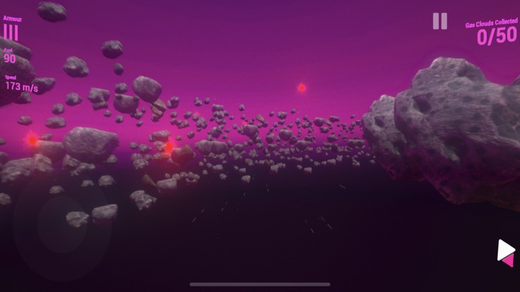 Spacecell screenshot-5