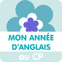 Mon année danglais au CP