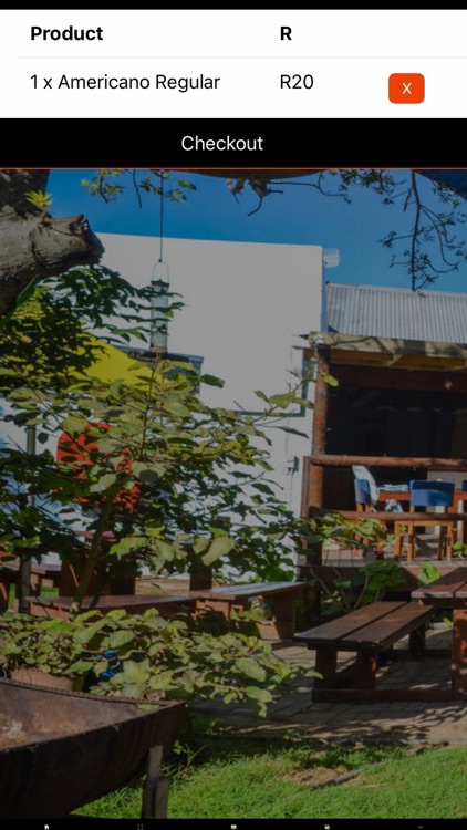 Taste Of Africa screenshot-3