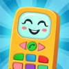 Baby Phone - Learning Numbers
