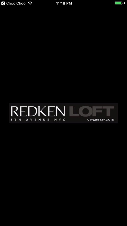 Redken Loft Stavropol
