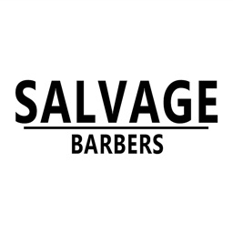 Salvage Barbers