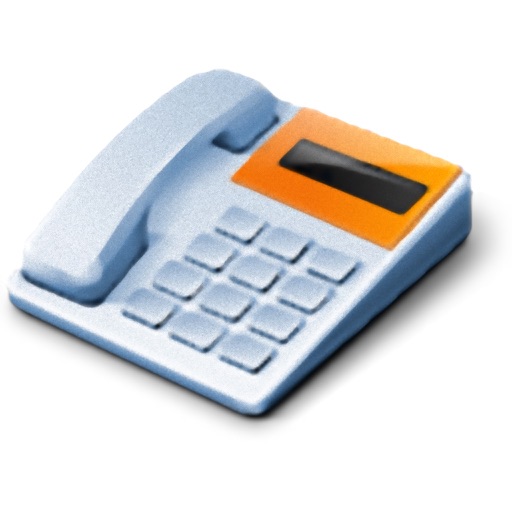 CallPhoneCall - Telephone Memo icon