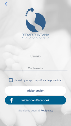Podòloga Piedad Quintana(圖4)-速報App