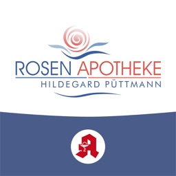 Rosen Apotheke - H. Puettmann