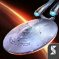 ‎Star Trek Fleet Command