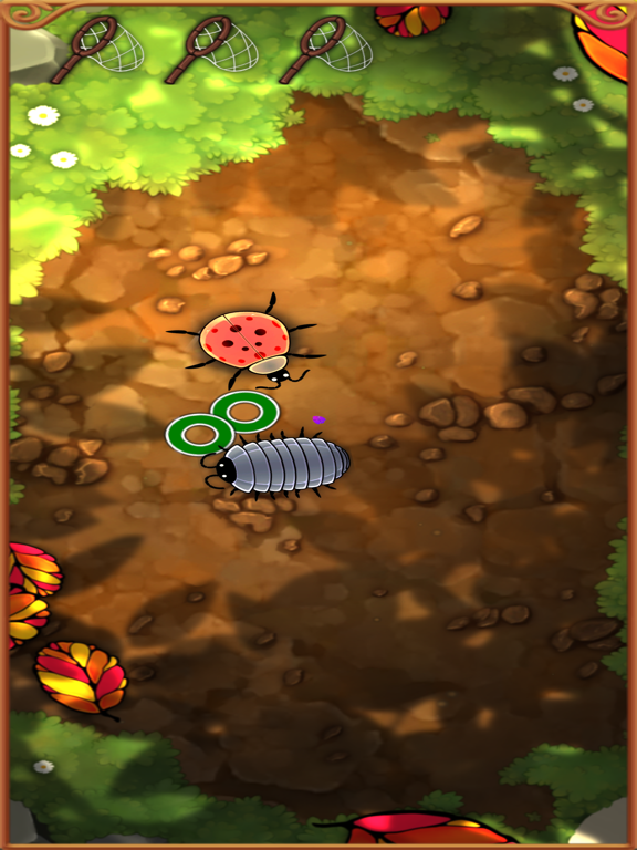 Screenshot #6 pour Critter Capture