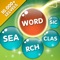 If you have ever tried word matching, word finding, crossword games, 