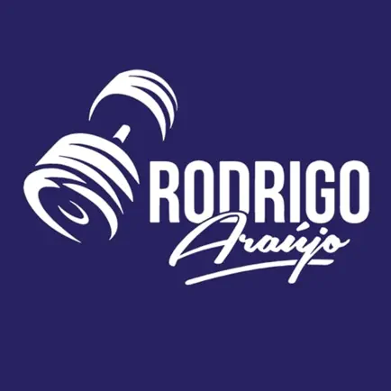 Rodrigo Araújo - Personal Читы