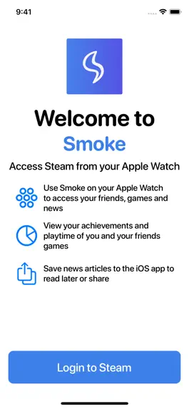 Game screenshot Smoke mod apk