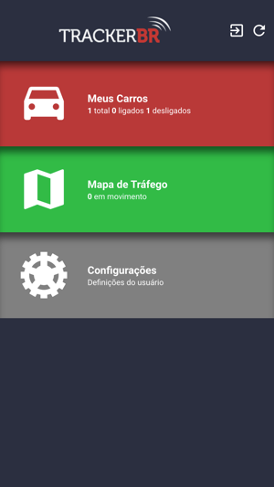 TrackerBR(圖4)-速報App