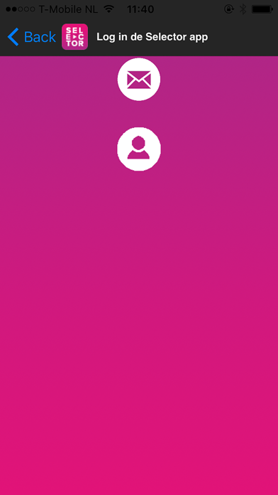 Screenshot #3 pour Xenox Selector