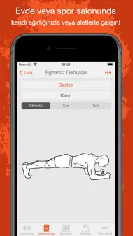 Fitness Point Pro iphone resimleri 1