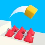 Geometry Run! App Negative Reviews