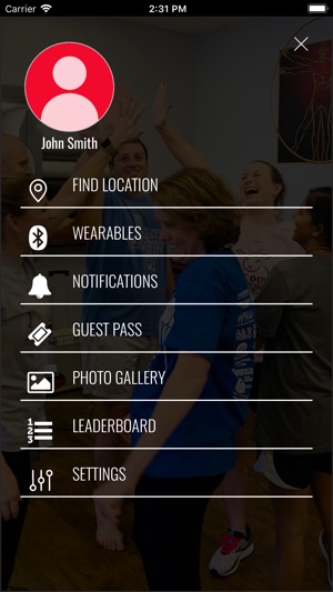 West Texas Sports and Wellness(圖3)-速報App