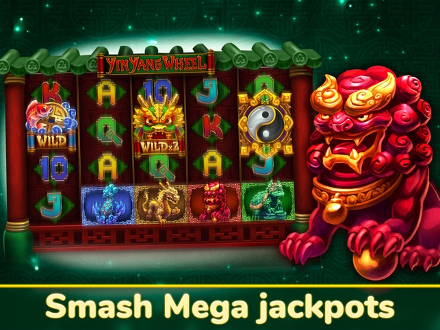 Akamon Slots - Vegas Casino na App Store