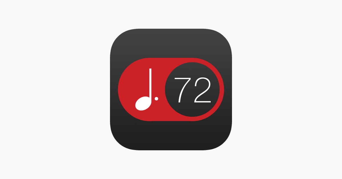 ‎Click Metronome on the App Store