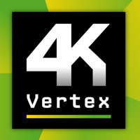 4K Vertex Total Control