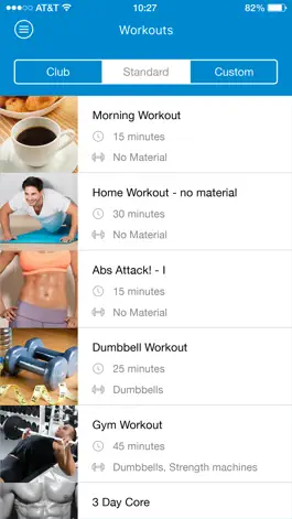 Game screenshot YMCA Central Massachusetts hack