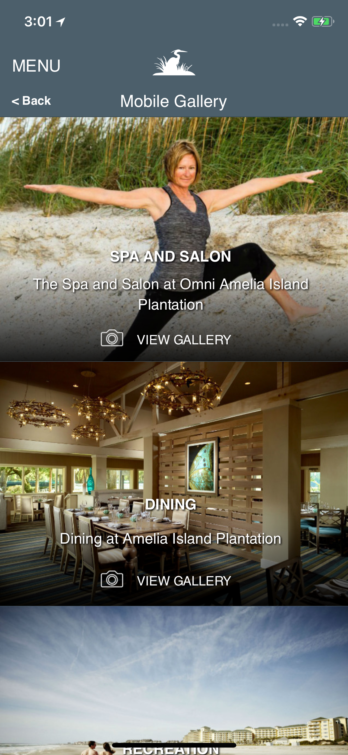 Amelia Island Real Estate