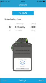 PoolMate screenshot