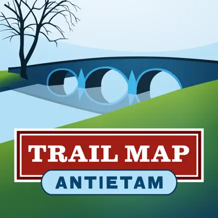 Antietam Trail Map App Cheats