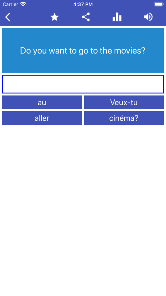 #8. Norwegian Language Learning (iOS) 由: Imad Al-Zaidi.