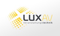 LuxAV TV Signage pour PC