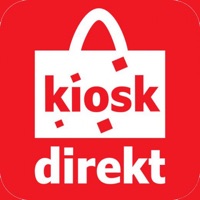 Kiosk direkt app not working? crashes or has problems?