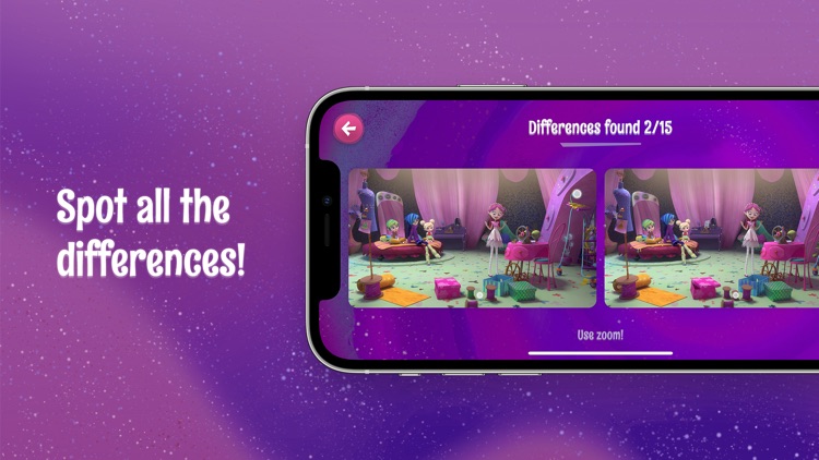 FayNet. Home of fairy-teens screenshot-3