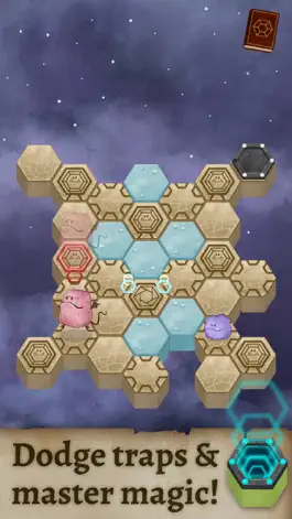 Game screenshot Clods Wallup hack