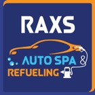 Raxs Service Professional