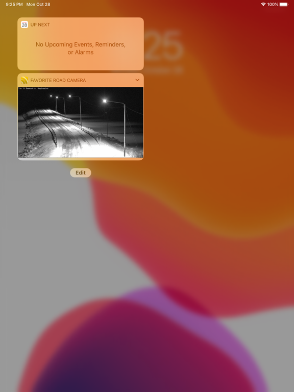 Screenshot #6 pour Tiekamerat