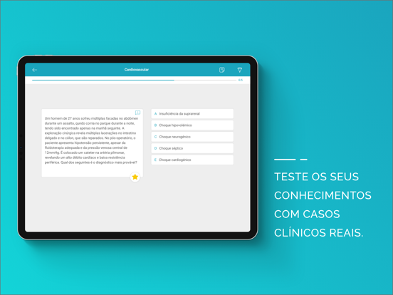 Screenshot #4 pour MedFlash
