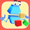 Montessori Blocks icon