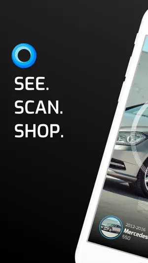 CarStory Vision screenshot 1
