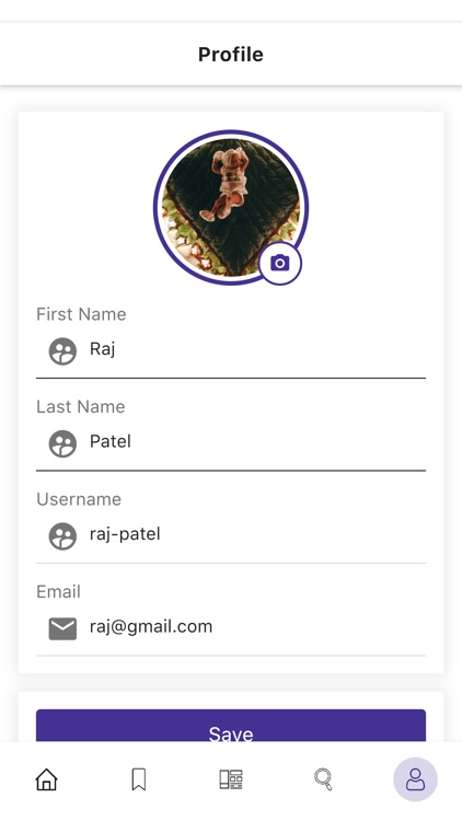 Macon County News screenshot-6