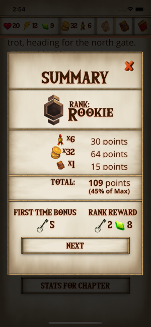 WarQuest: Game of the Gods(圖3)-速報App