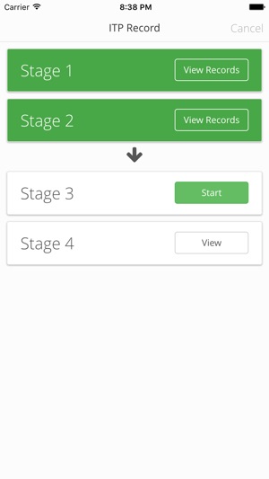 SiteTrack Pro(圖4)-速報App