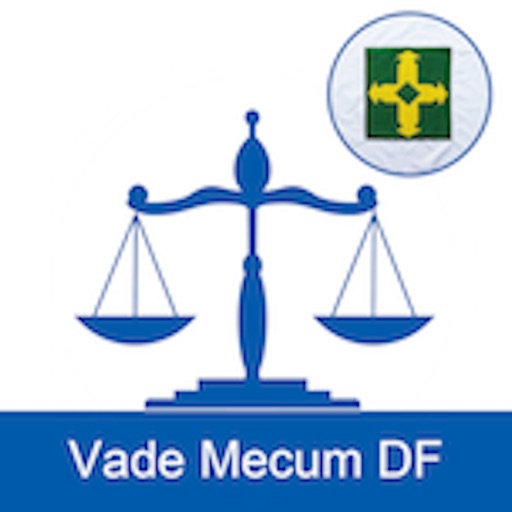 Vade Mecum Distrito Federal icon