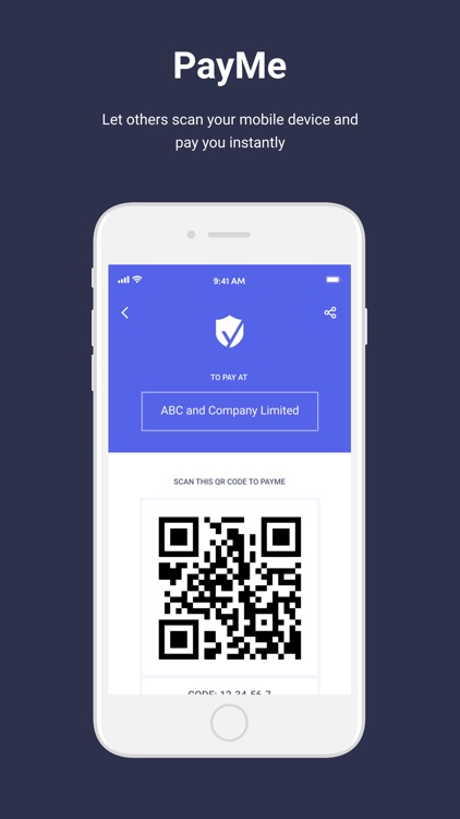 Yeel-Mobile Payments Platform