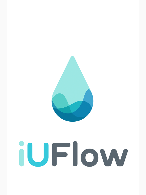 iUFlow- voiding bladder diary iPad screenshot 6 - Medical app