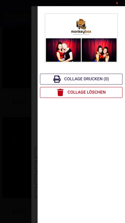 Photobooth Unlimited screenshot-4