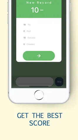 Game screenshot Fast Typing Game apk
