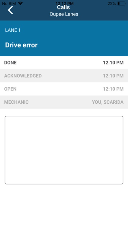 Tech Wizard screenshot-5