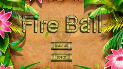 ^o^ Fire Ball ^o^ screenshot 5